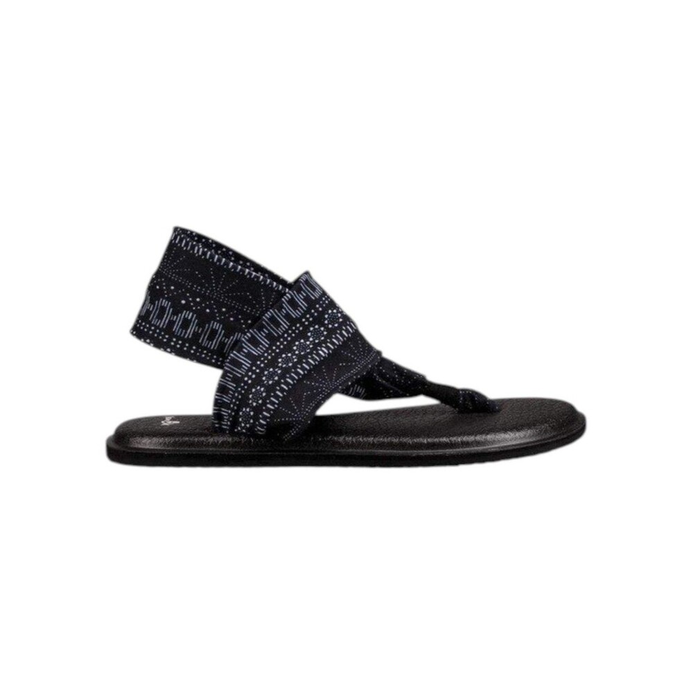 Sanuk Yoga Sling 2 Sandals - Size 7 Womens